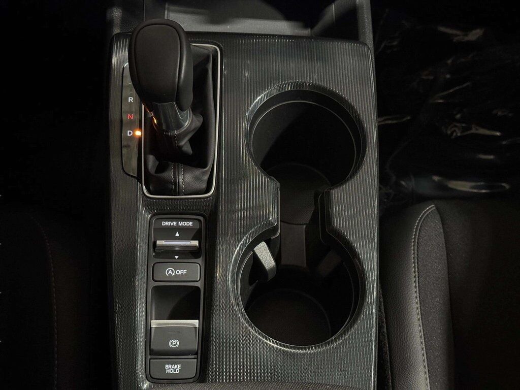 2025 Honda Civic Sport San Clemente CA