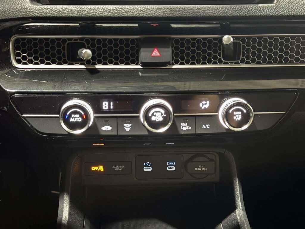 2025 Honda Civic Sport San Clemente CA