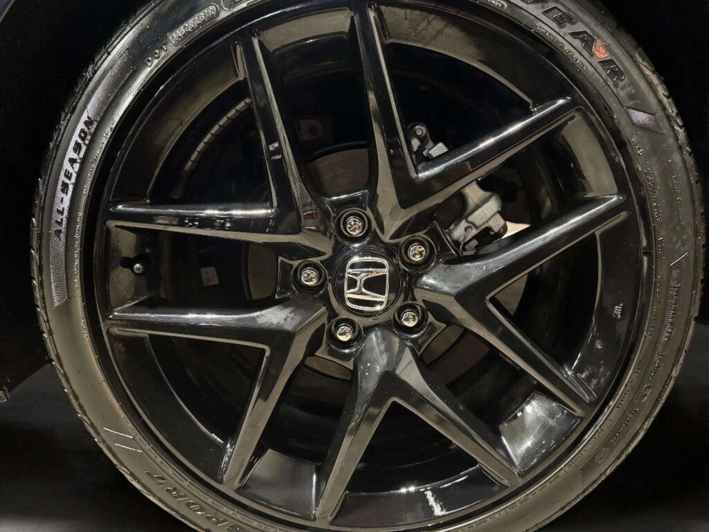 2025 Honda Civic Sport San Clemente CA