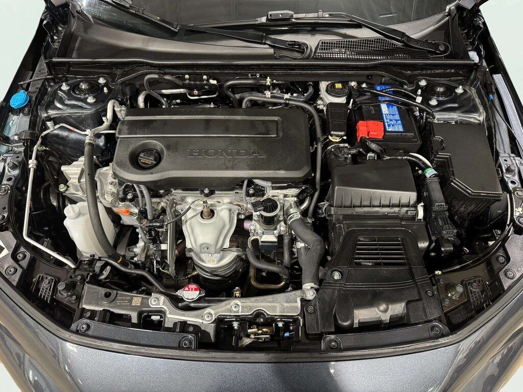 2025 Honda Civic Sport San Clemente CA