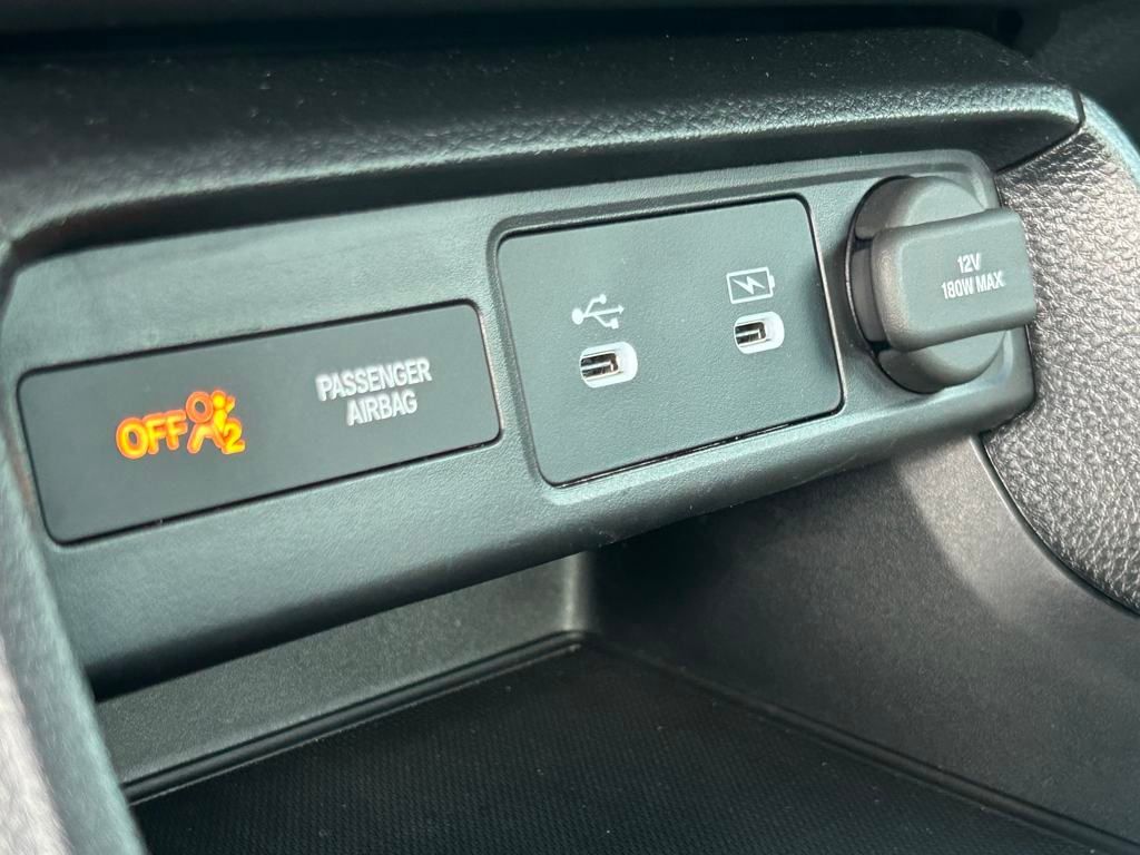 2025 Honda Civic Sport Lakeland FL