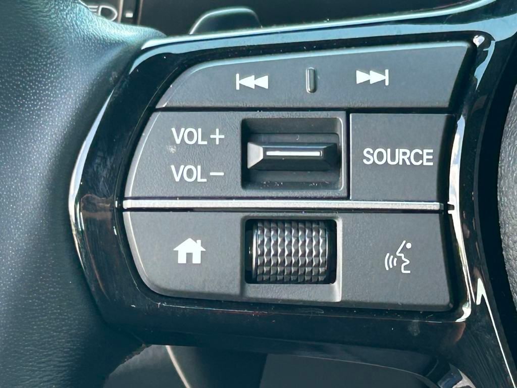 2025 Honda Civic Sport Lakeland FL