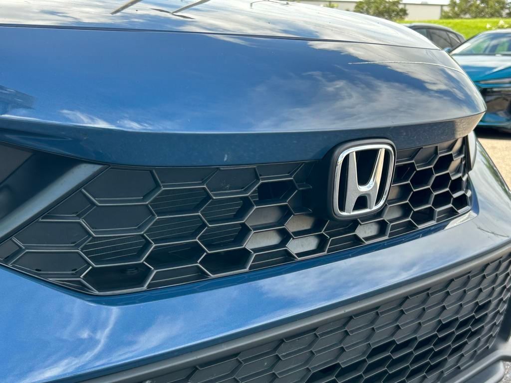 2025 Honda Civic Sport Lakeland FL