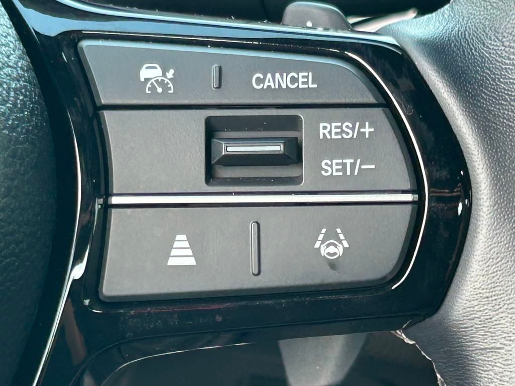 2025 Honda Civic Sport Lakeland FL