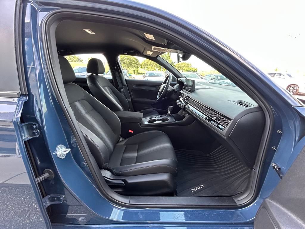2025 Honda Civic Sport Lakeland FL