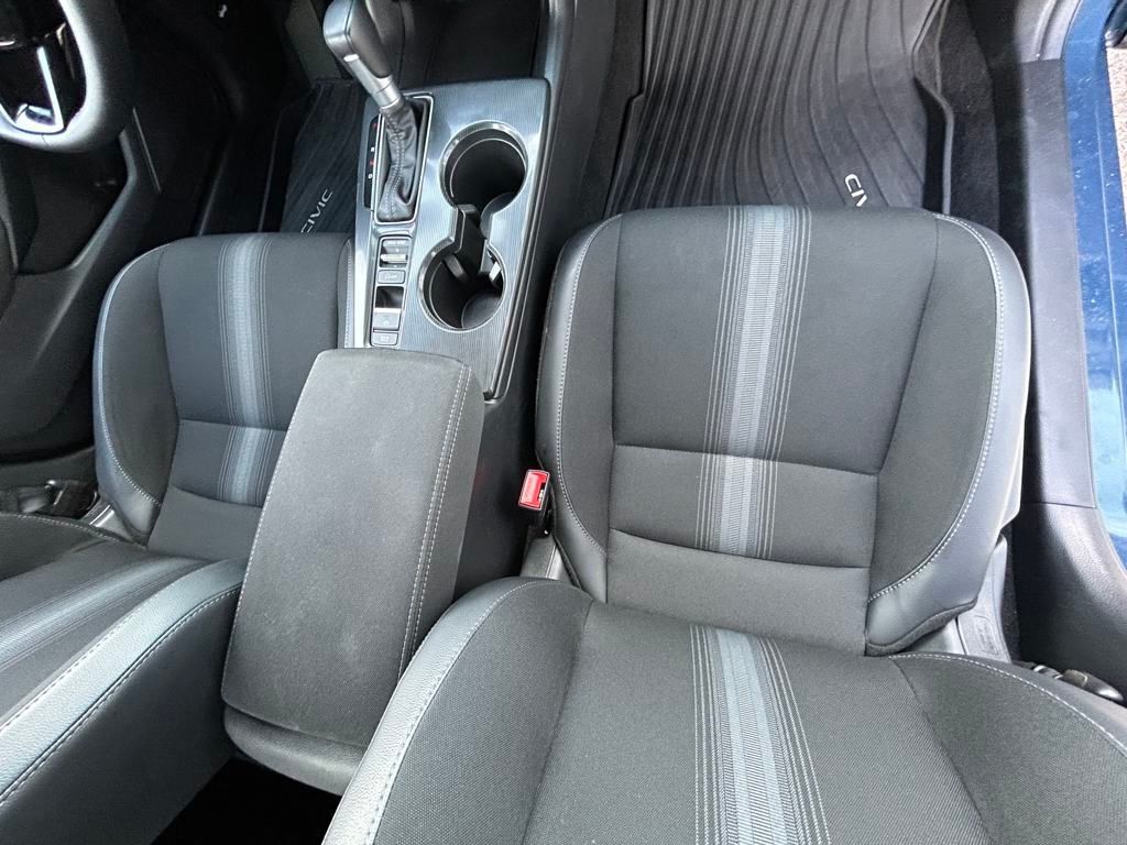 2025 Honda Civic Sport Lakeland FL