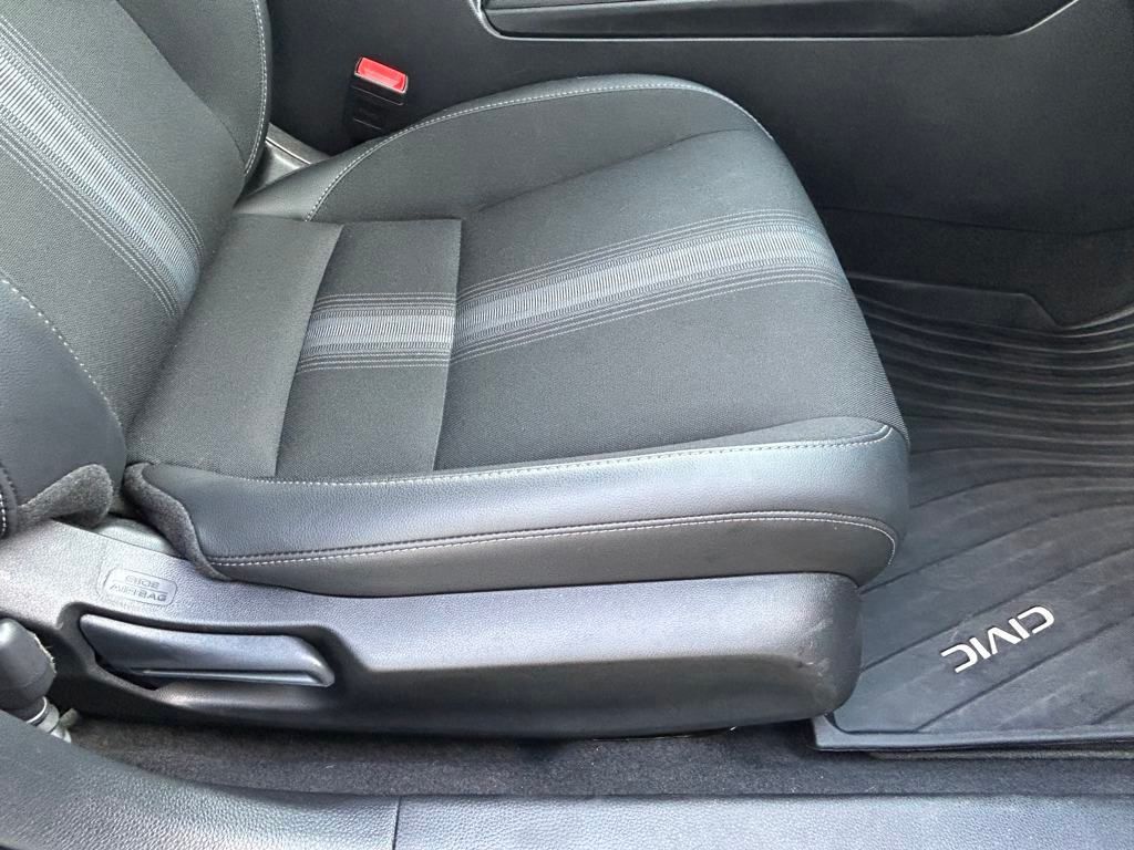 2025 Honda Civic Sport Lakeland FL