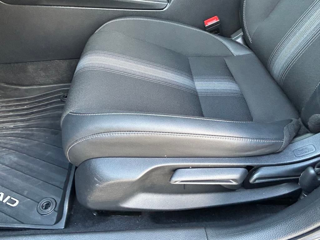 2025 Honda Civic Sport Lakeland FL