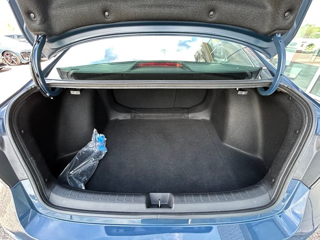 2025 Honda Civic Sport Lakeland FL