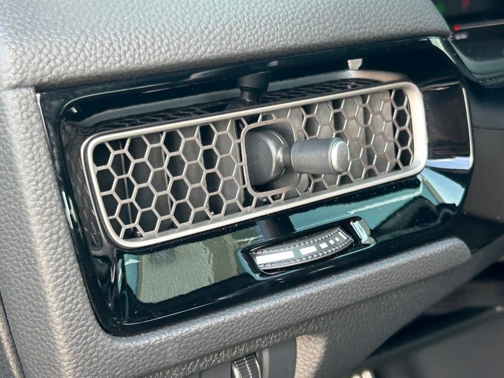 2025 Honda Civic Sport Lakeland FL