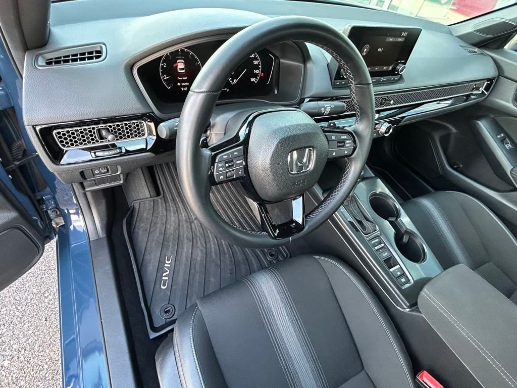 2025 Honda Civic Sport Lakeland FL