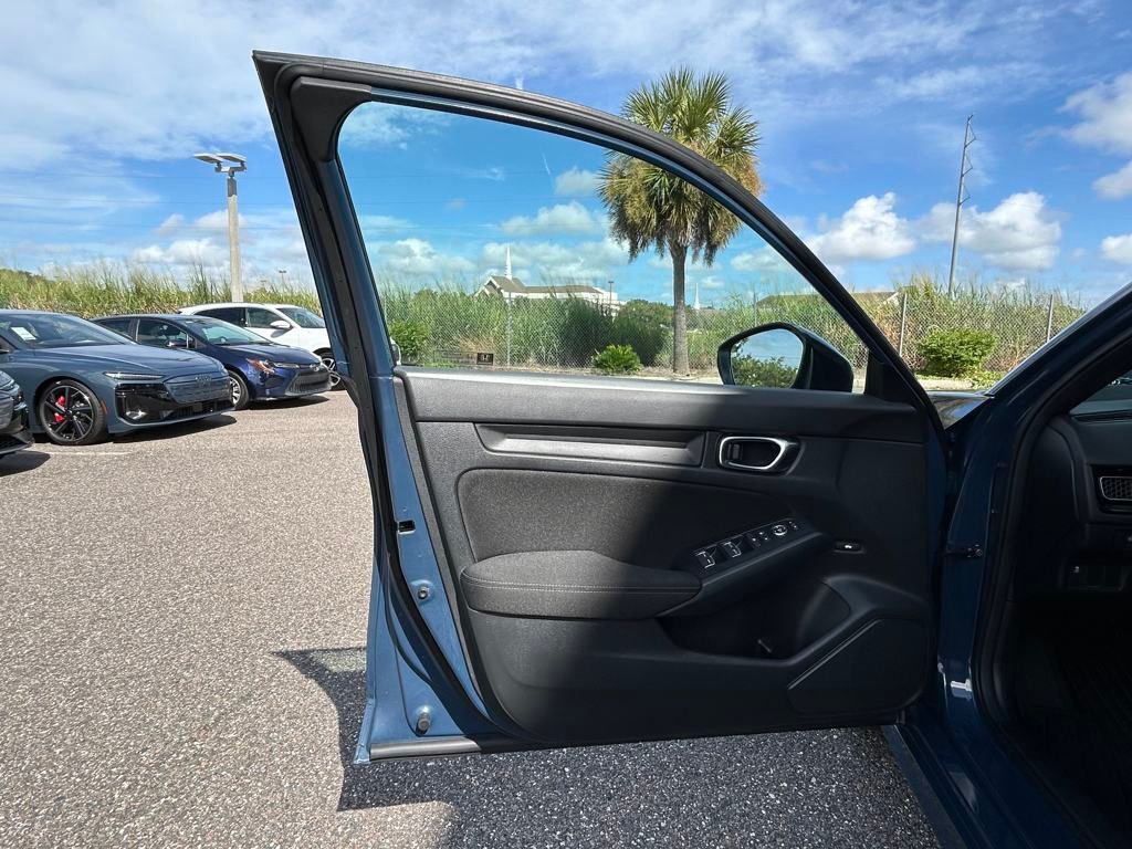 2025 Honda Civic Sport Lakeland FL