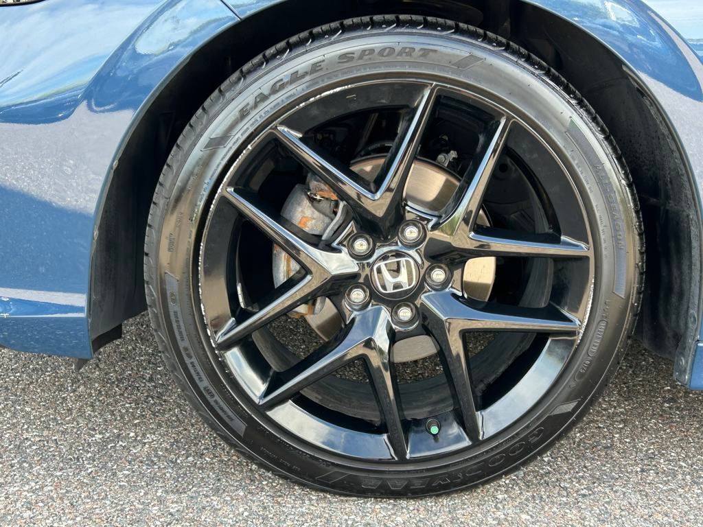 2025 Honda Civic Sport Lakeland FL