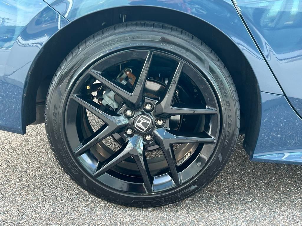 2025 Honda Civic Sport Lakeland FL