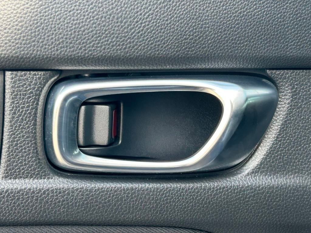 2025 Honda Civic Sport Lakeland FL