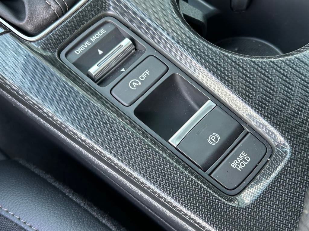 2025 Honda Civic Sport Lakeland FL