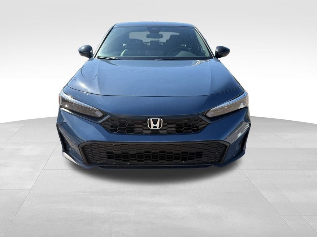 2025 Honda Civic Sport Lakeland FL