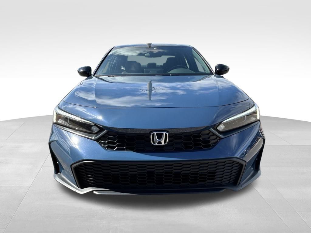 2025 Honda Civic Sport Lakeland FL