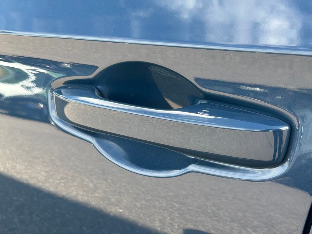 2025 Honda Civic Sport Lakeland FL
