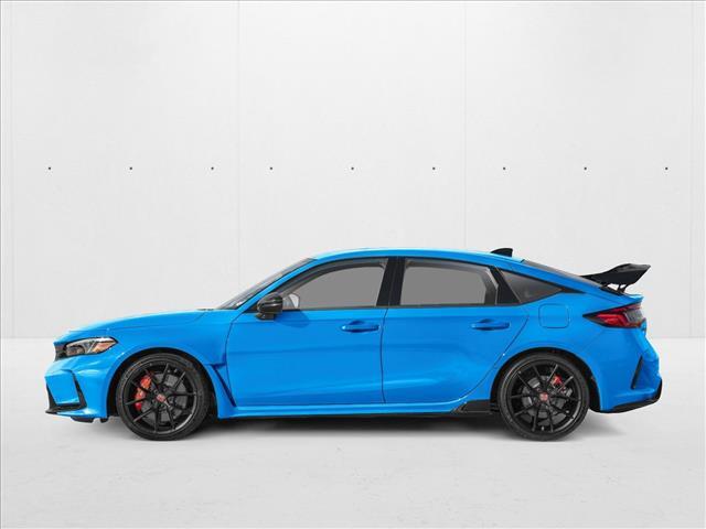 2025 Honda Civic Type R Roseville CA