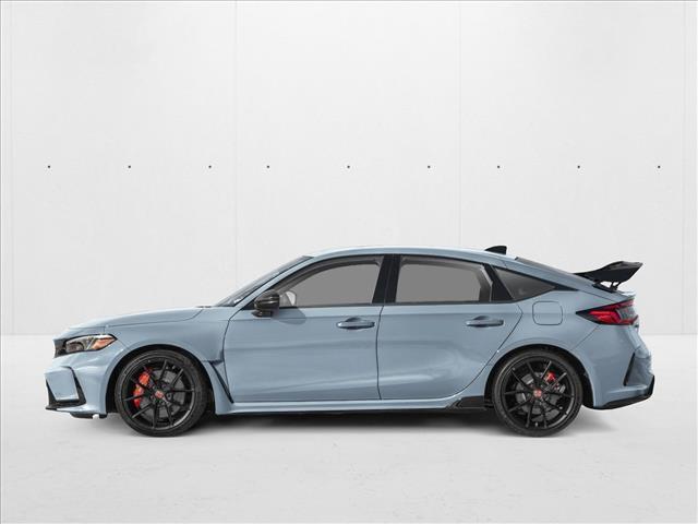 2025 Honda Civic Type R Roseville CA