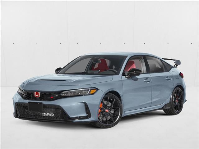 2025 Honda Civic Type R Roseville CA