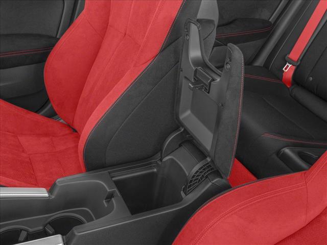 2025 Honda Civic Type R Roseville CA