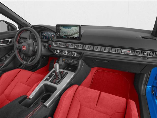 2025 Honda Civic Type R Roseville CA