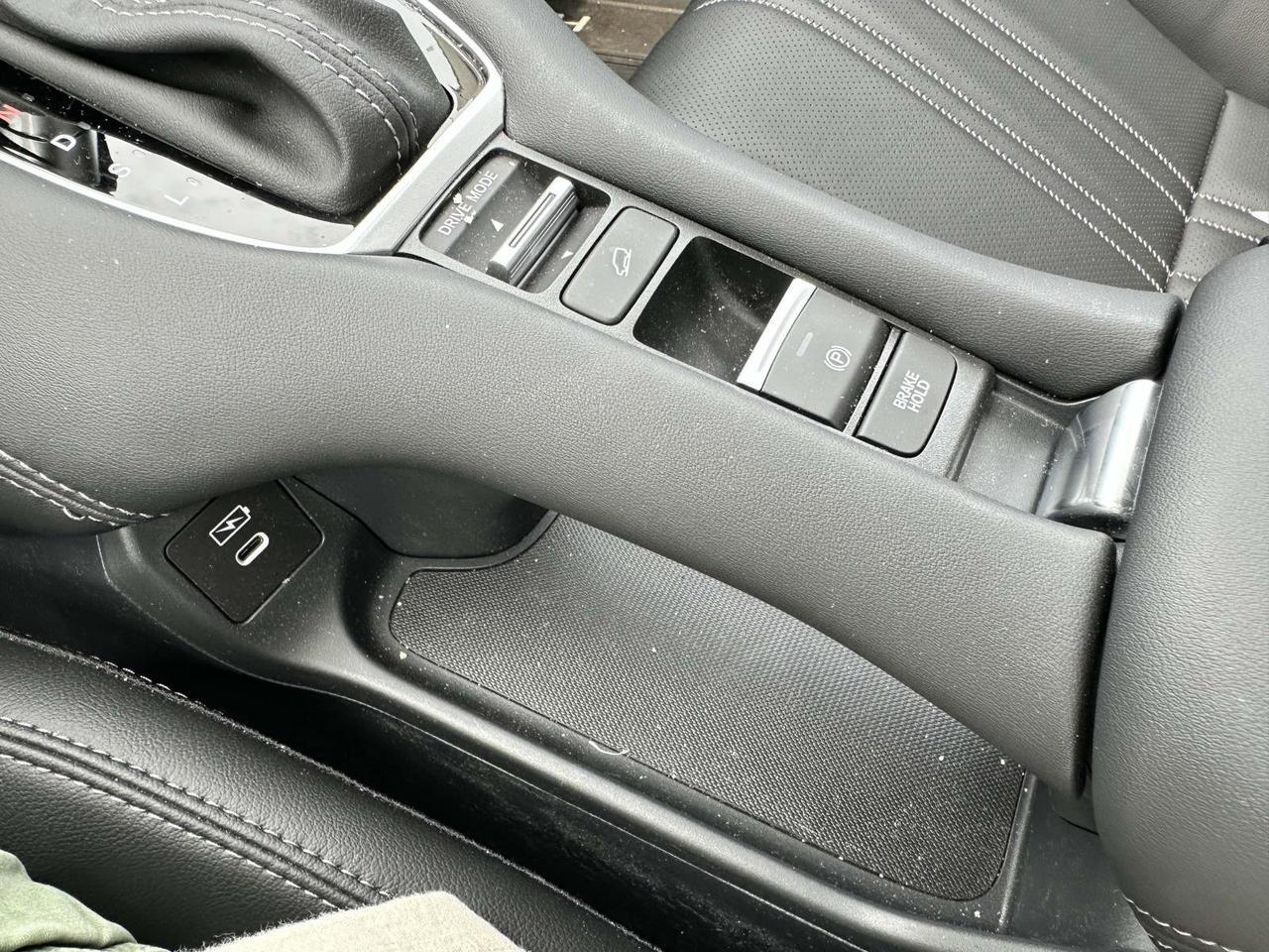 2025 Honda HR-V EX-L Clifton Park NY