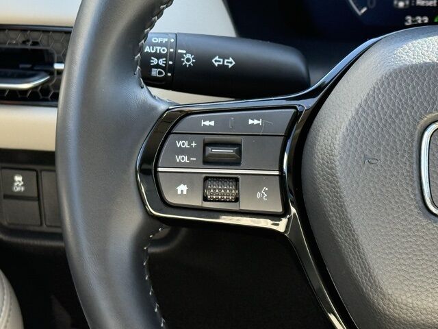 2025 Honda HR-V EX-L San Clemente CA 2025 Honda HR-V EX-L San Clemente CA