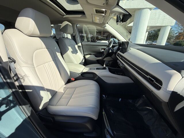 2025 Honda HR-V EX-L San Clemente CA 2025 Honda HR-V EX-L San Clemente CA