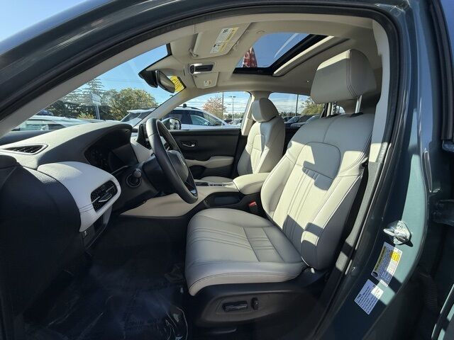 2025 Honda HR-V EX-L San Clemente CA 2025 Honda HR-V EX-L San Clemente CA