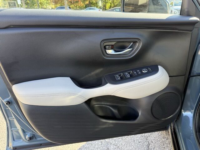 2025 Honda HR-V EX-L San Clemente CA 2025 Honda HR-V EX-L San Clemente CA