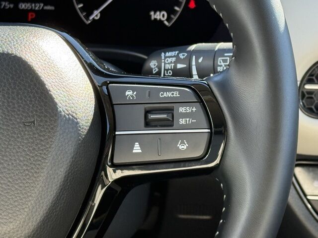 2025 Honda HR-V EX-L San Clemente CA 2025 Honda HR-V EX-L San Clemente CA