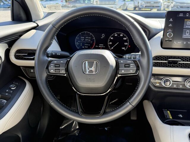 2025 Honda HR-V EX-L San Clemente CA 2025 Honda HR-V EX-L San Clemente CA