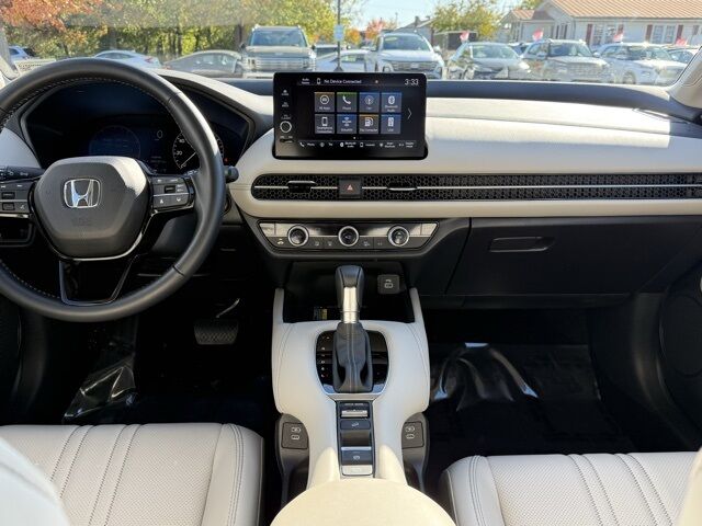 2025 Honda HR-V EX-L San Clemente CA 2025 Honda HR-V EX-L San Clemente CA