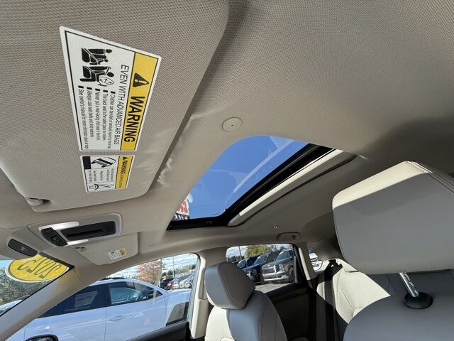 2025 Honda HR-V EX-L San Clemente CA 2025 Honda HR-V EX-L San Clemente CA