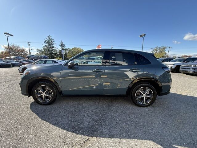 2025 Honda HR-V EX-L San Clemente CA 2025 Honda HR-V EX-L San Clemente CA