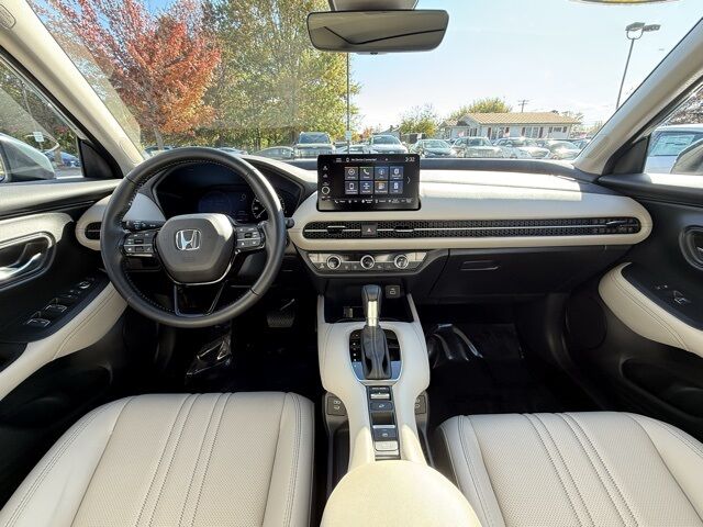 2025 Honda HR-V EX-L San Clemente CA 2025 Honda HR-V EX-L San Clemente CA