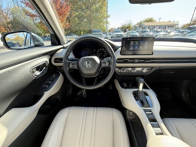 2025 Honda HR-V EX-L San Clemente CA 2025 Honda HR-V EX-L San Clemente CA