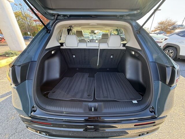 2025 Honda HR-V EX-L San Clemente CA 2025 Honda HR-V EX-L San Clemente CA