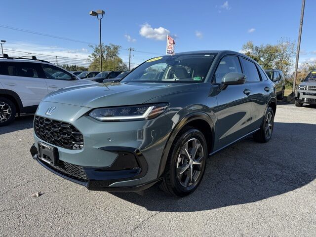 2025 Honda HR-V EX-L San Clemente CA 2025 Honda HR-V EX-L San Clemente CA