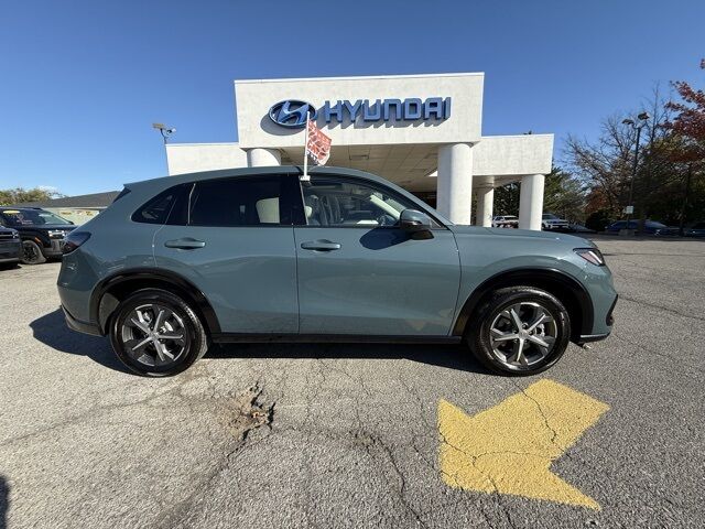 2025 Honda HR-V EX-L San Clemente CA 2025 Honda HR-V EX-L San Clemente CA