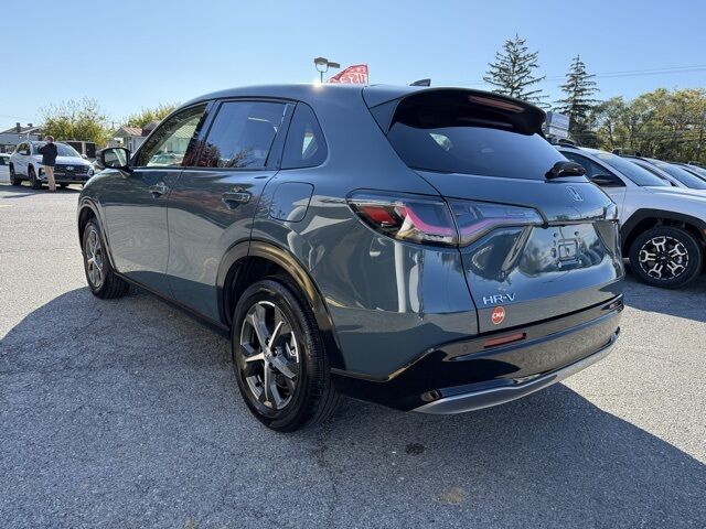 2025 Honda HR-V EX-L San Clemente CA 2025 Honda HR-V EX-L San Clemente CA