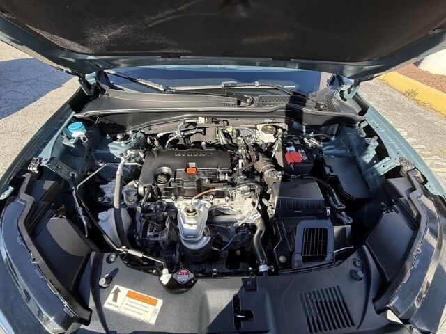 2025 Honda HR-V EX-L San Clemente CA 2025 Honda HR-V EX-L San Clemente CA