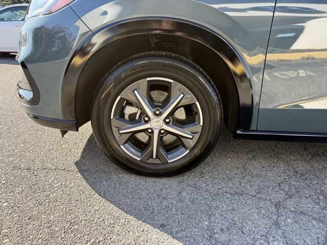 2025 Honda HR-V EX-L San Clemente CA 2025 Honda HR-V EX-L San Clemente CA