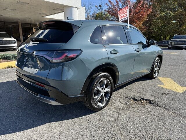 2025 Honda HR-V EX-L San Clemente CA 2025 Honda HR-V EX-L San Clemente CA