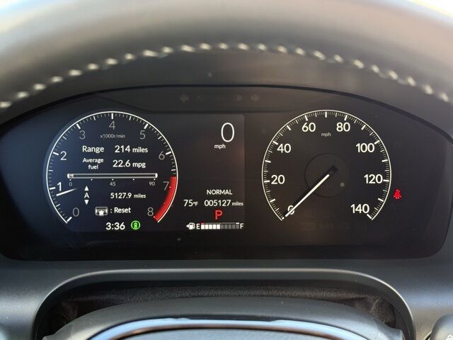 2025 Honda HR-V EX-L San Clemente CA 2025 Honda HR-V EX-L San Clemente CA