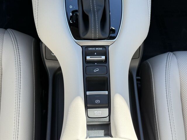 2025 Honda HR-V EX-L San Clemente CA 2025 Honda HR-V EX-L San Clemente CA