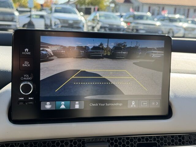 2025 Honda HR-V EX-L San Clemente CA 2025 Honda HR-V EX-L San Clemente CA